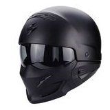 Location casque SCORPION l'EXO-COMBAT Location casque SCORPION l'EXO-COMBAT