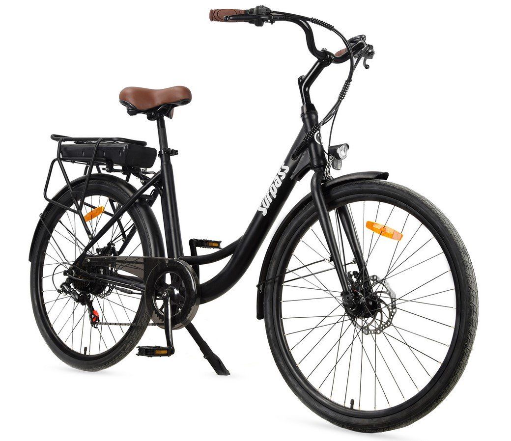 Location vélo Électrique SURPASS Location vélo Électrique SURPASS