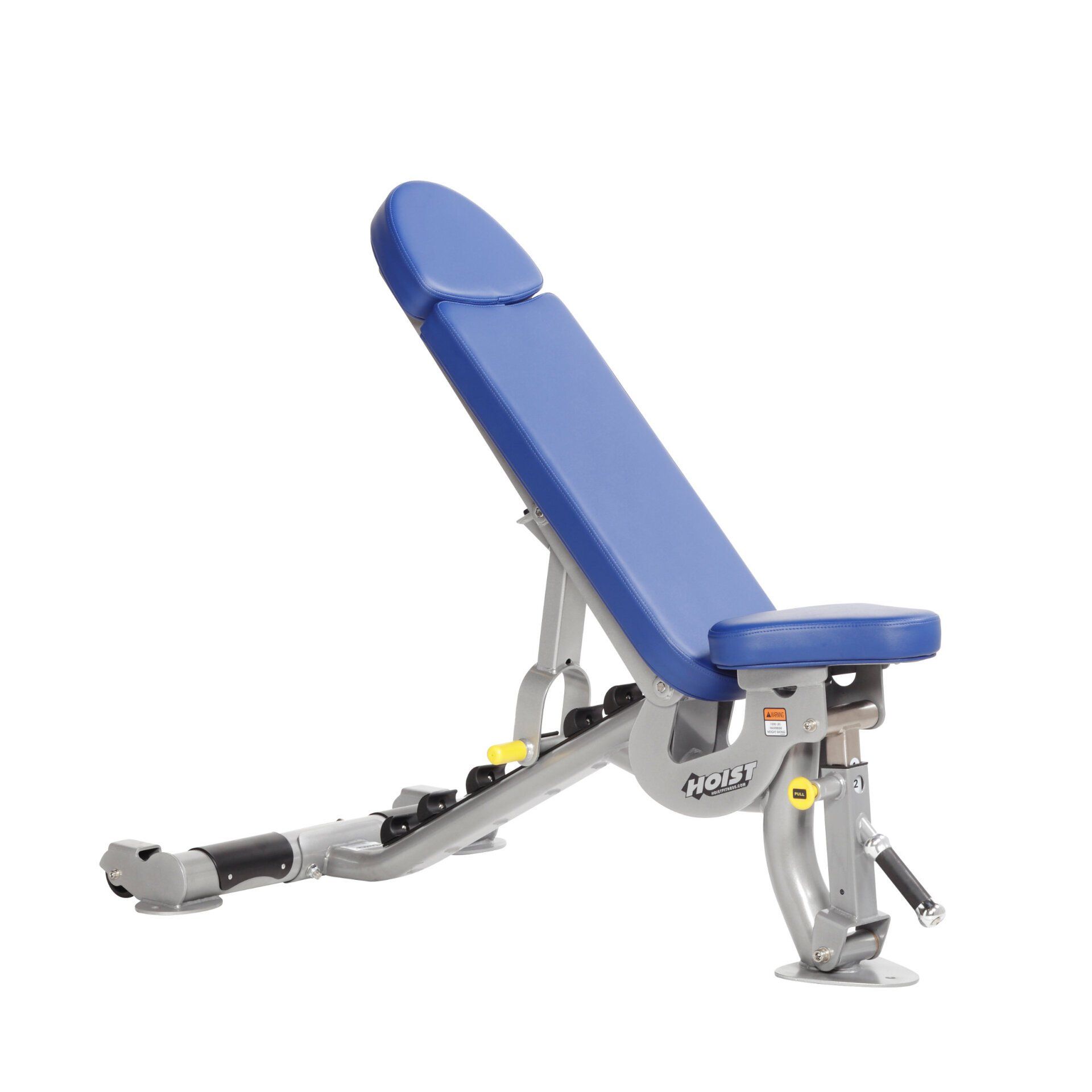 Hoist CF-3160 Flat/Incline Bench £1149