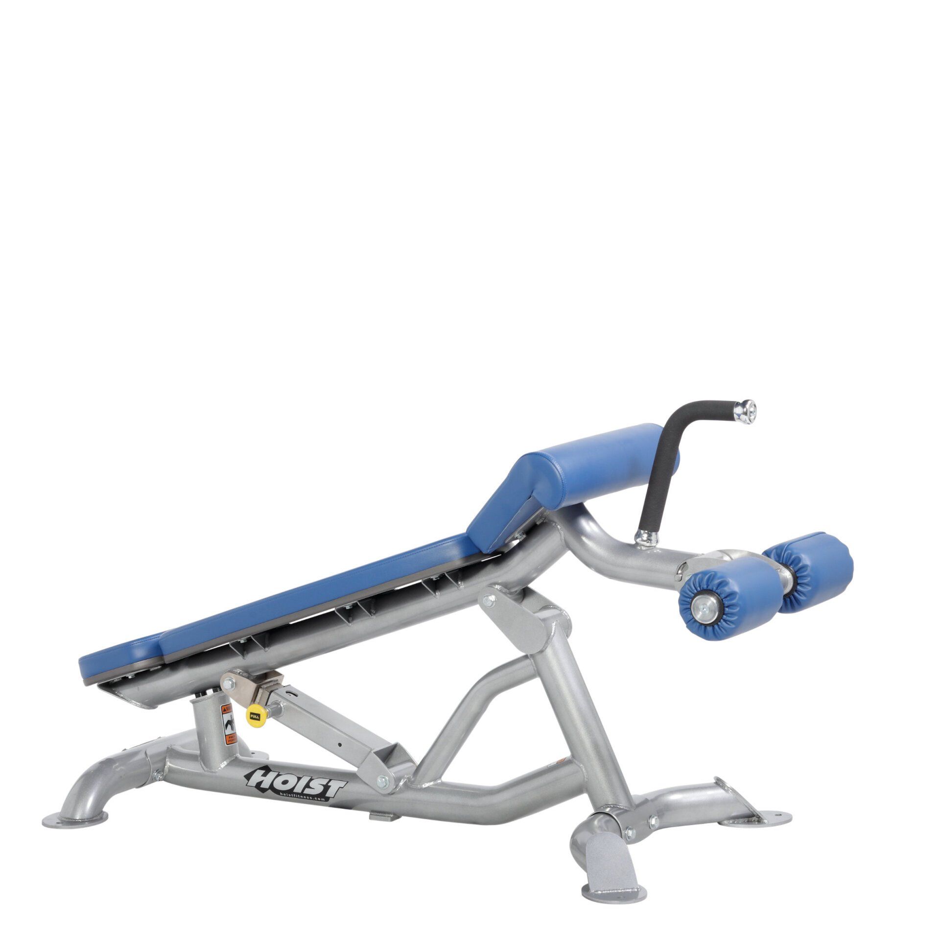 Hoist CF-3162 Super Flat/Decline Bench £1100