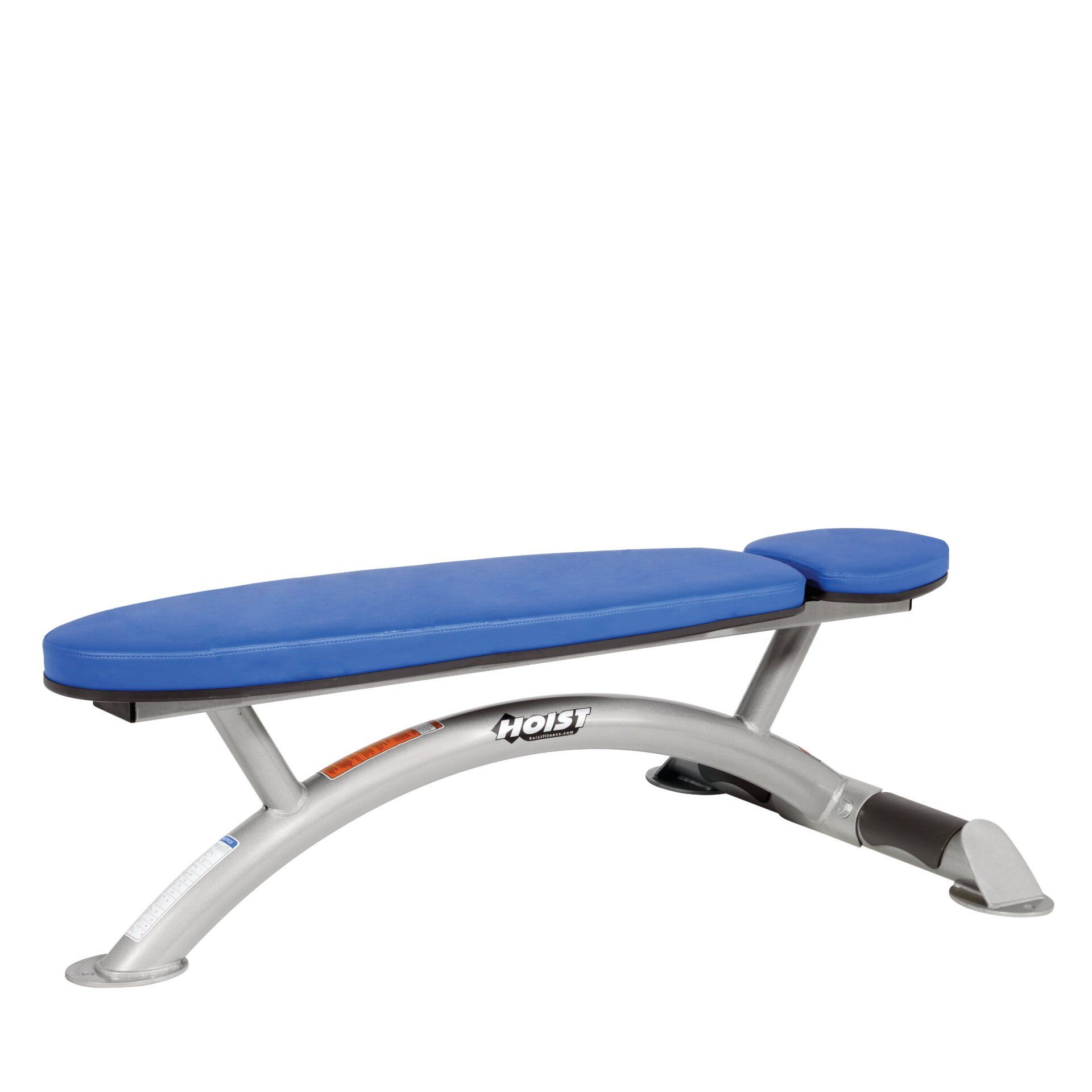 HOIST CF-3163 FLAT BENCH - From £671 HOIST CF-3163 FLAT BENCH - From £671
