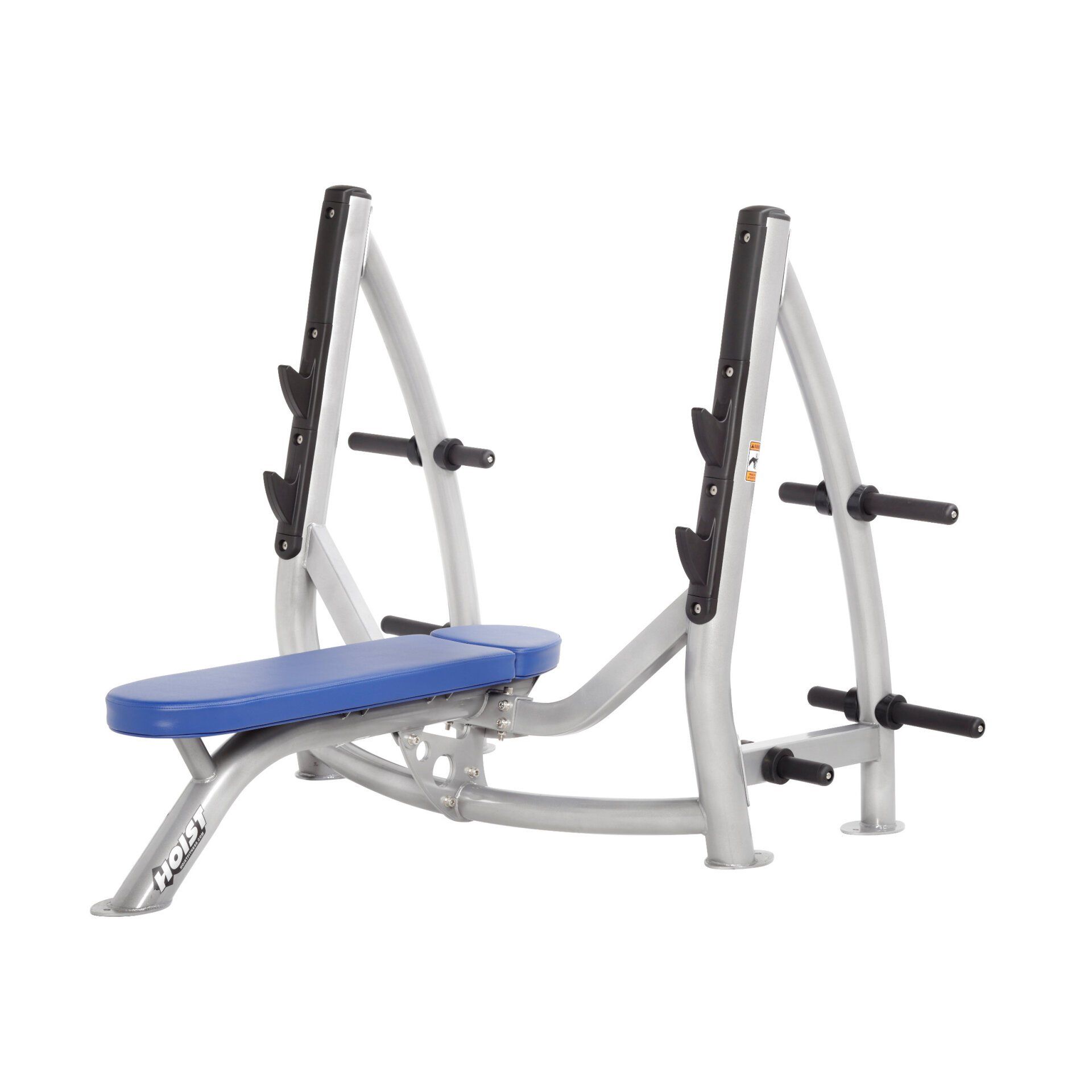 Hoist CF-3170-A Olympic Flat Bench With Storage £1799