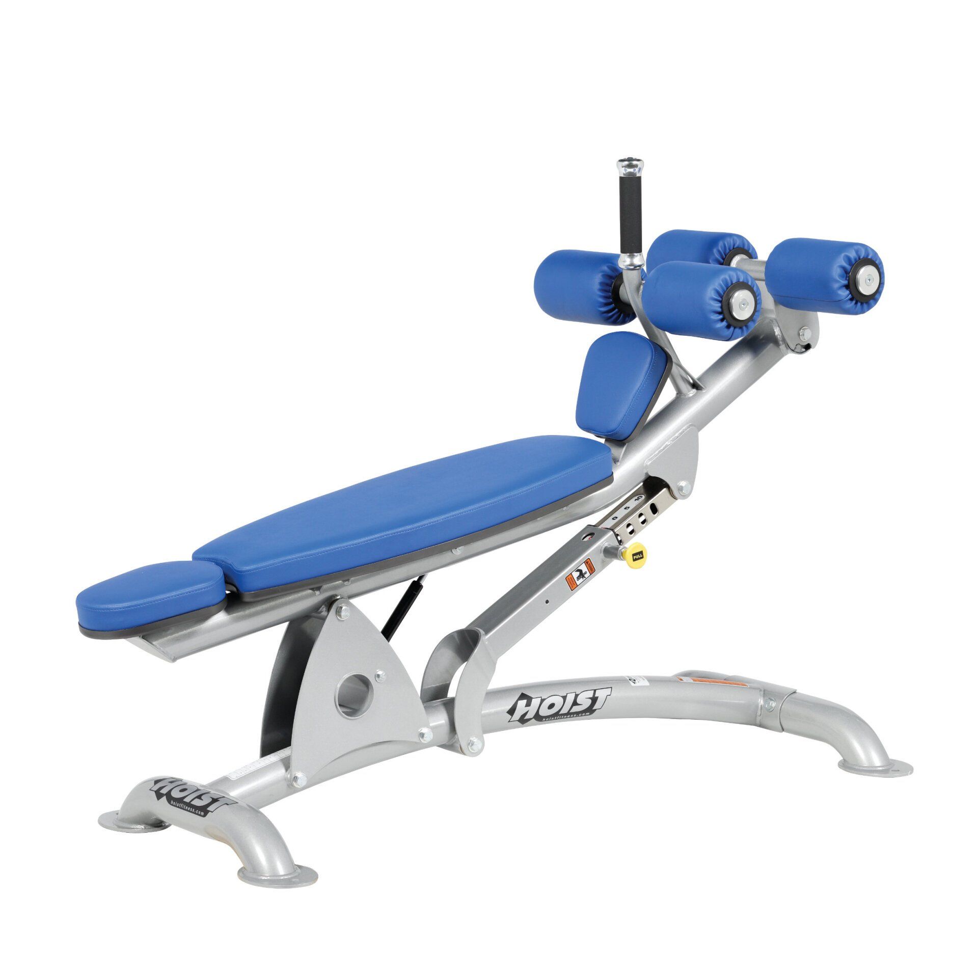 HOIST CF-3264 ADJUSTABLE DECLINE AB BENCH - From £1141 HOIST CF-3264 ADJUSTABLE DECLINE AB BENCH - From £1141