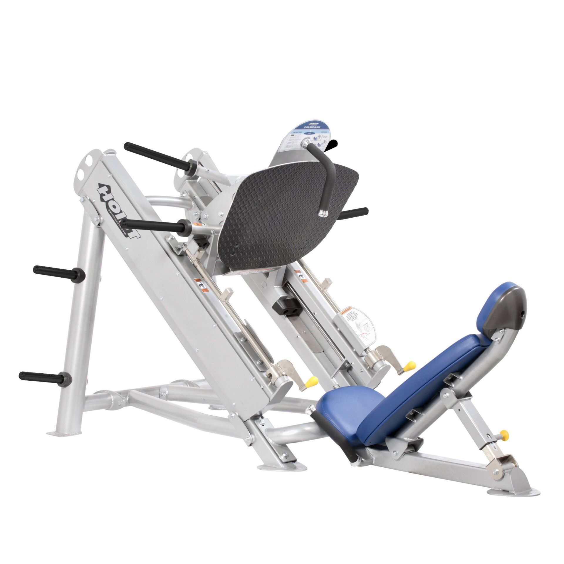 HOIST CF-3355 ANGLED LINEAR LEG PRESS - From £5111 HOIST CF-3355 ANGLED LINEAR LEG PRESS - From £5111