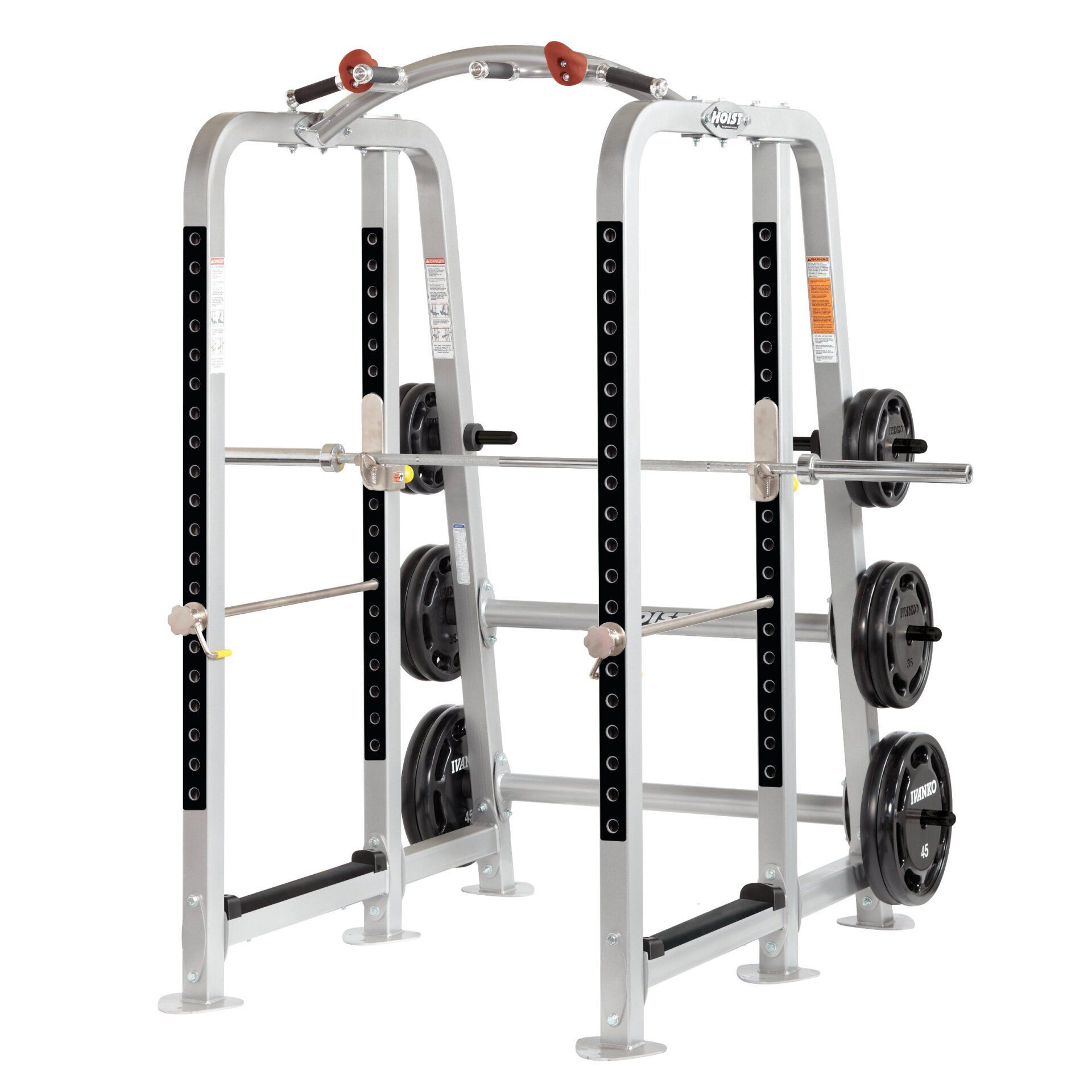 HOIST CF-3364 POWER CAGE - From £2472 HOIST CF-3364 POWER CAGE - From £2472