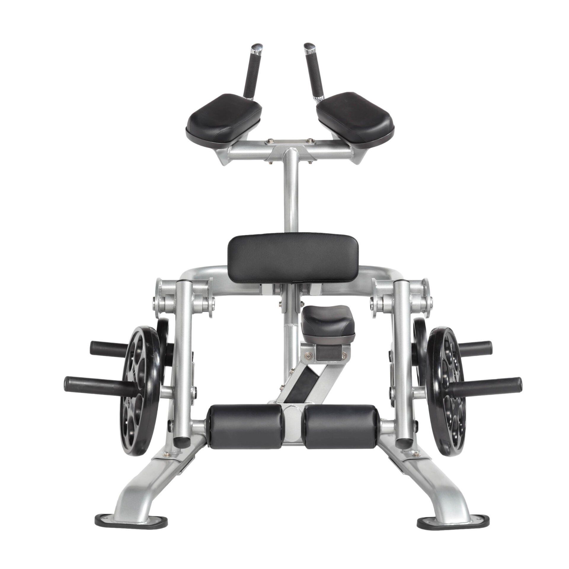 HOIST CF-3411 KNEELING LEG CURL - From £2189 HOIST CF-3411 KNEELING LEG CURL - From £2189