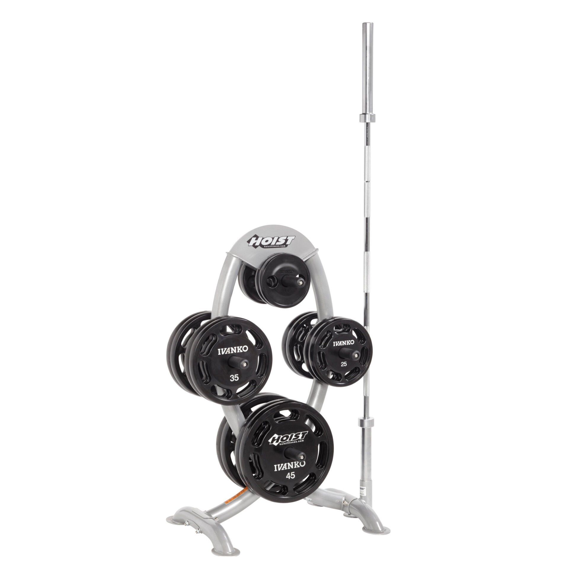 Hoist CF-3443 Olympic Plate Tree £565