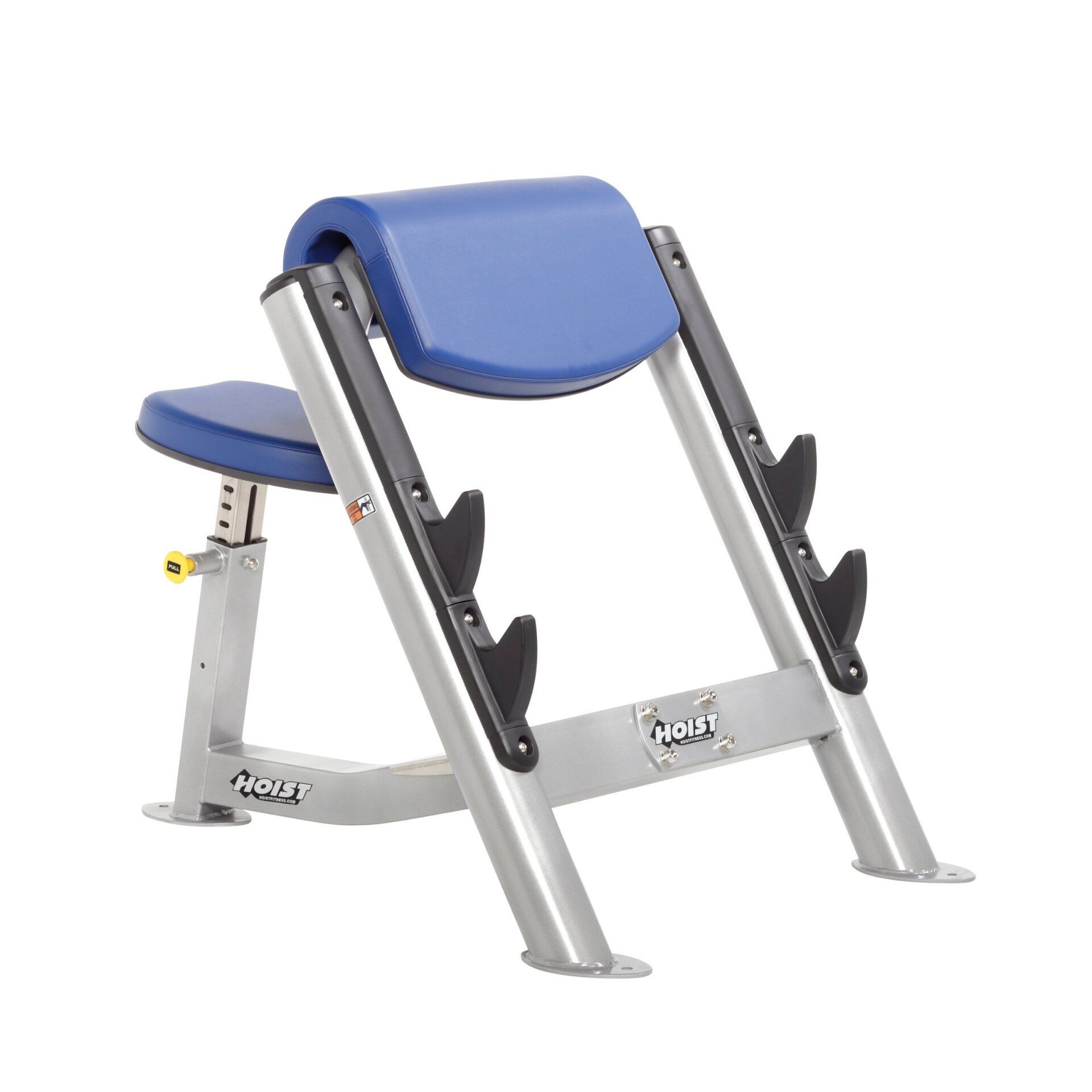 HOIST CF-3550 PREACHER CURL - From £1044 HOIST CF-3550 PREACHER CURL - From £1044