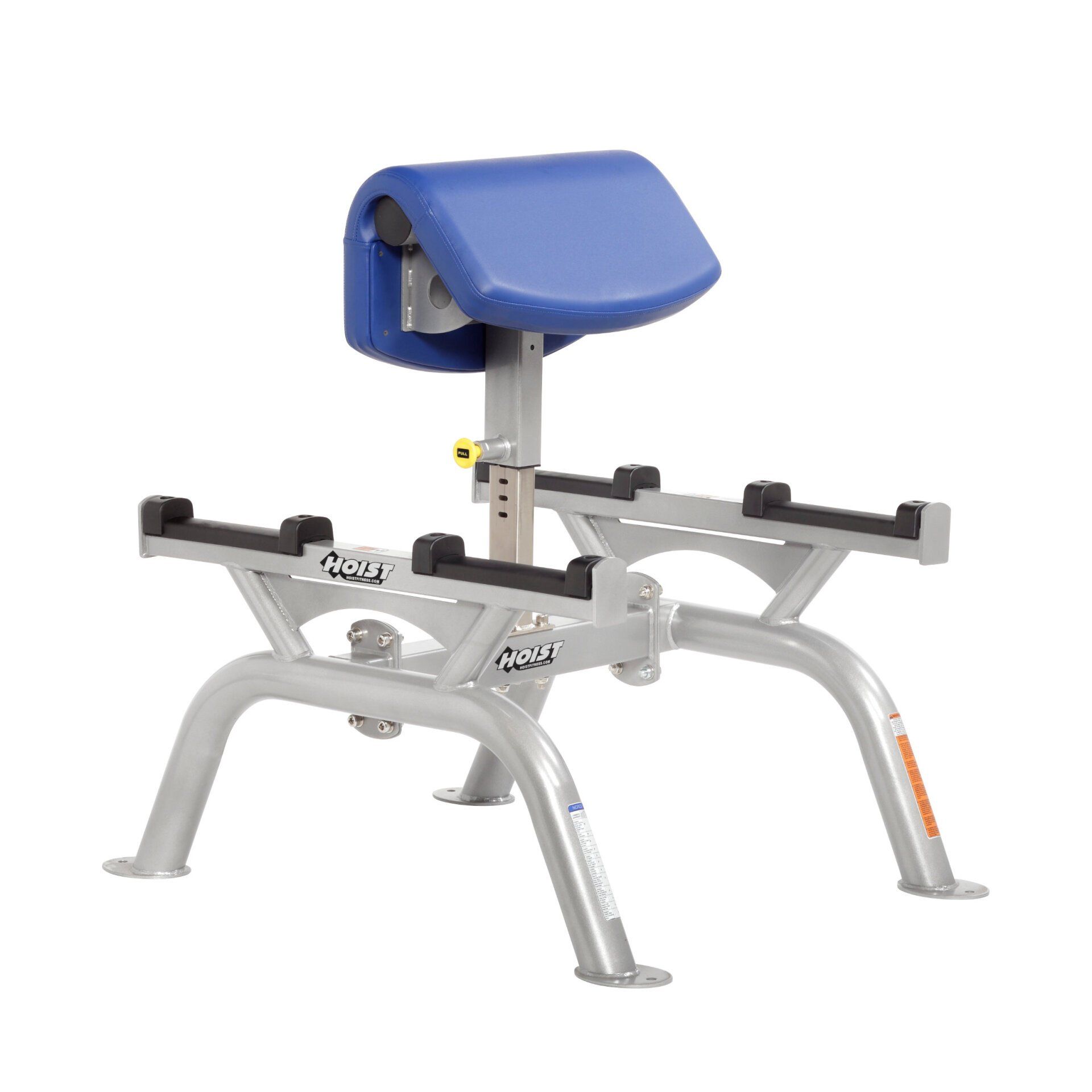HOIST CF-3555 STANDING PREACHER CURL - From £1094 HOIST CF-3555 STANDING PREACHER CURL - From £1094