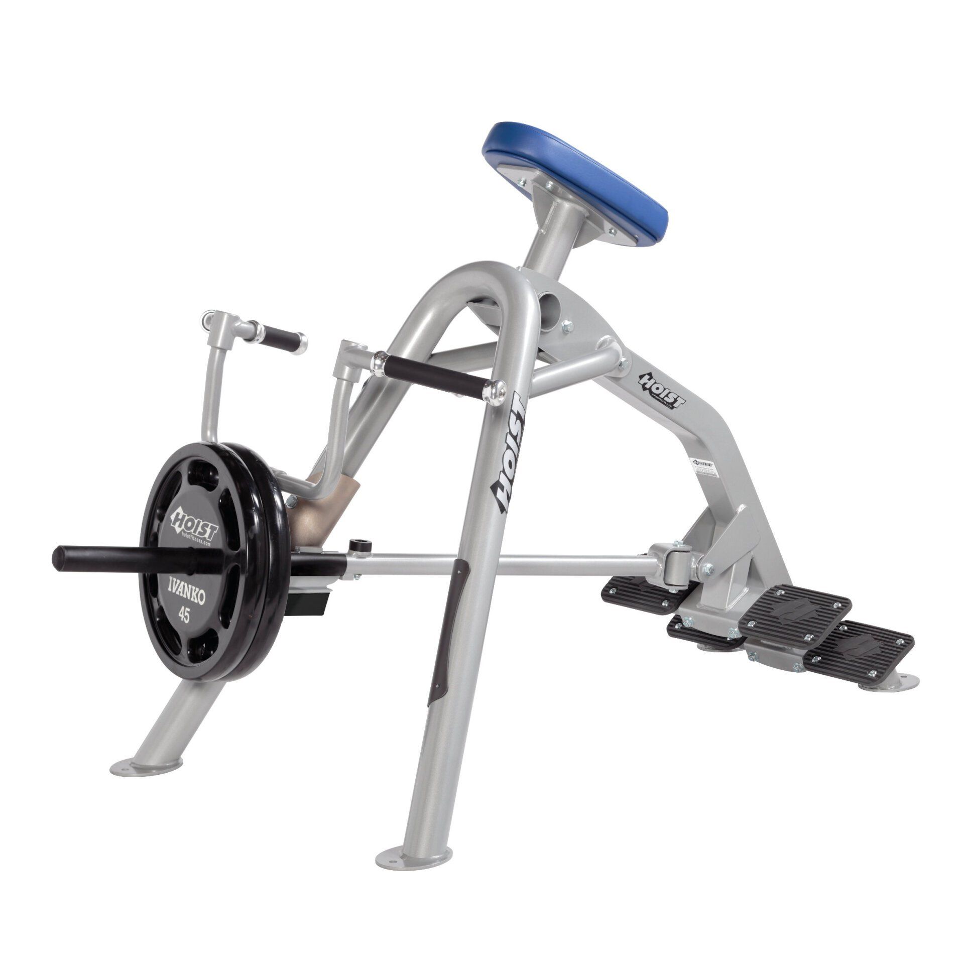 Hoist CF-3661-A Incline Leverage Row £1759