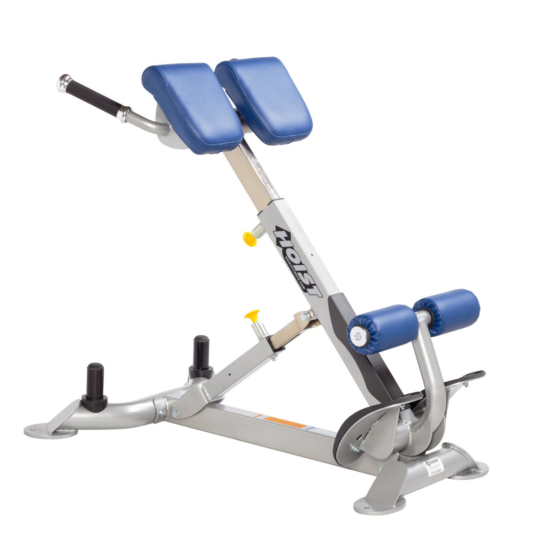 HOIST CF-3663 BACK HYPER - From £1241 HOIST CF-3663 BACK HYPER - From £1241