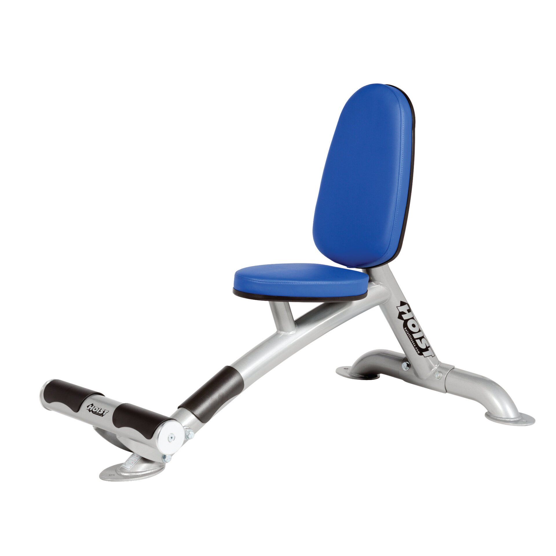 HOIST CF-3960 UTILITY BENCH - From £573 HOIST CF-3960 UTILITY BENCH - From £573