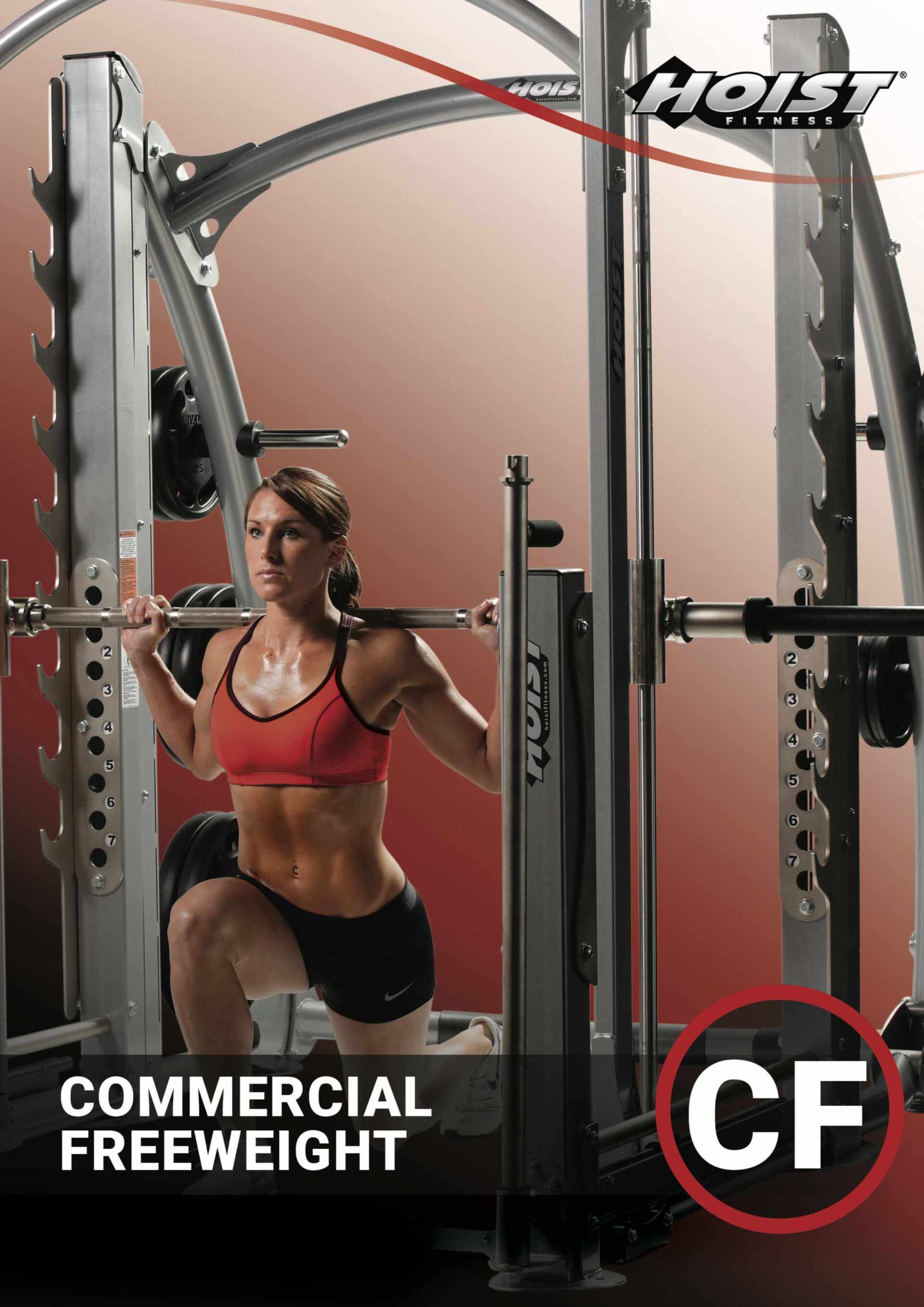 Download Hoist Freeweights Brochure