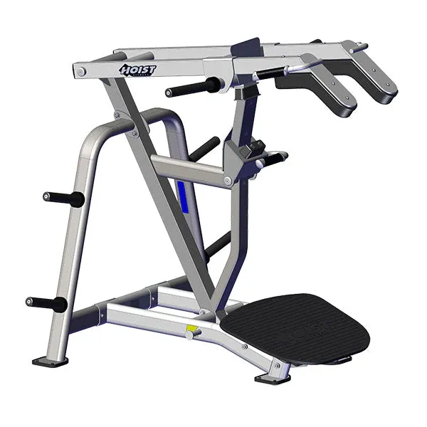Hoist CF-3359 Power Squat £3399