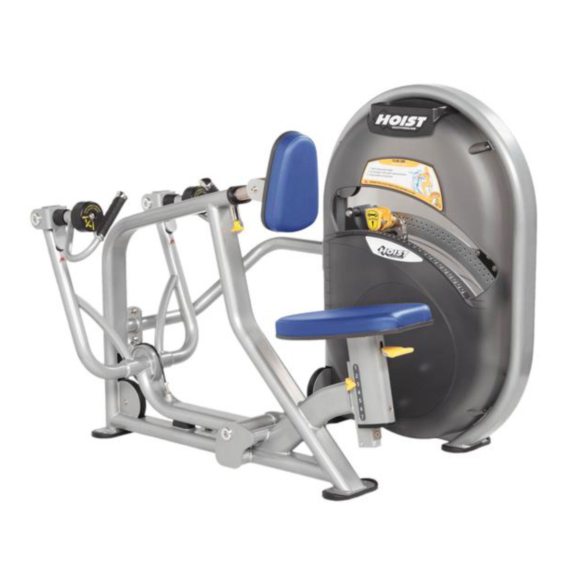 HOIST CL-3201 CLUB LINE LAT PULLDOWN - From £3740 HOIST CL-3201 CLUB LINE LAT PULLDOWN - From £3740