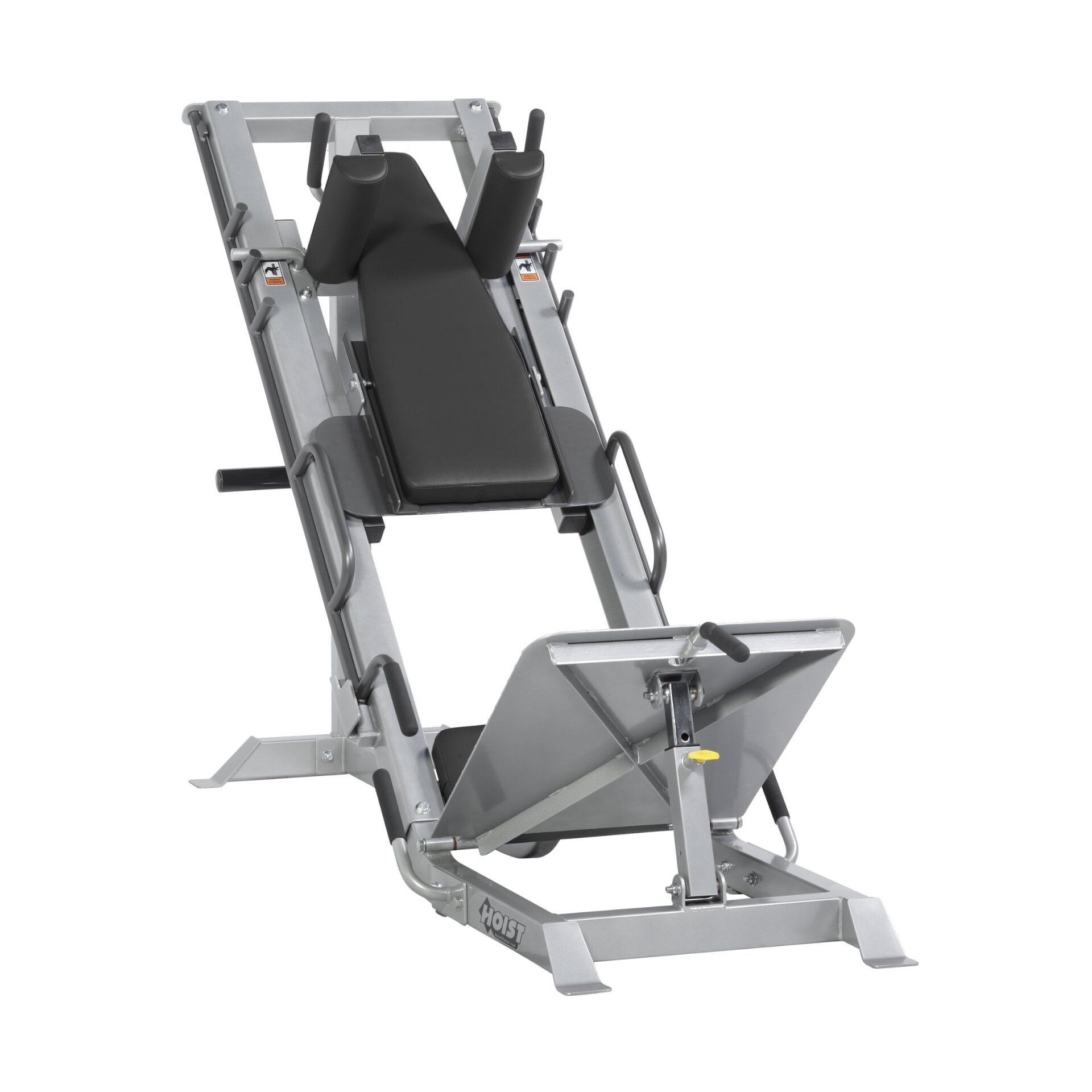 Hoist HF-4357 Leg Press/Hack Squat Combo £2267