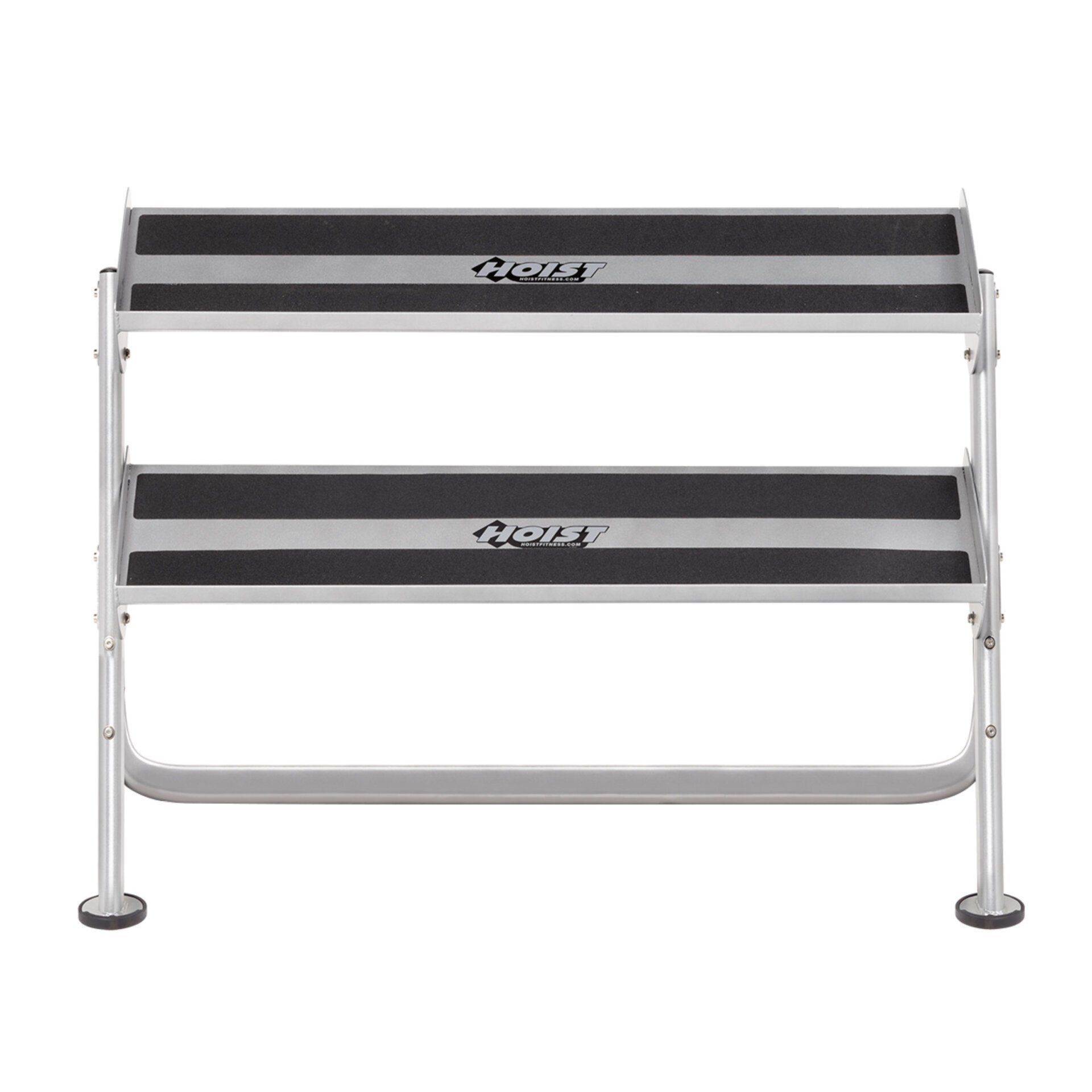 HOIST HF-5461 3FT/4FT/5FT 2 TIER DUMBBELL RACK - From £692 HOIST HF-5461 3FT/4FT/5FT 2 TIER DUMBBELL RACK - From £692