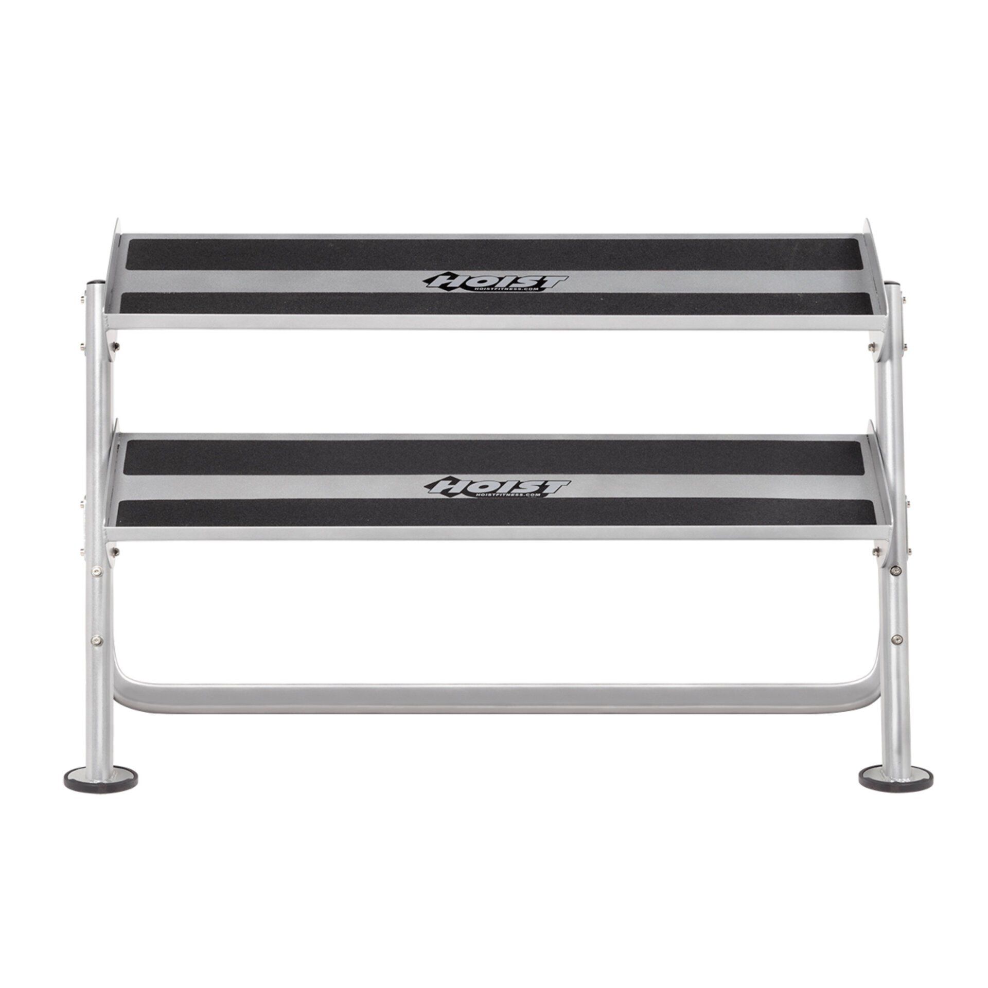Hoist HF-5461 3ft/4ft/5ft 2 Tier Dumbbell Rack From £615