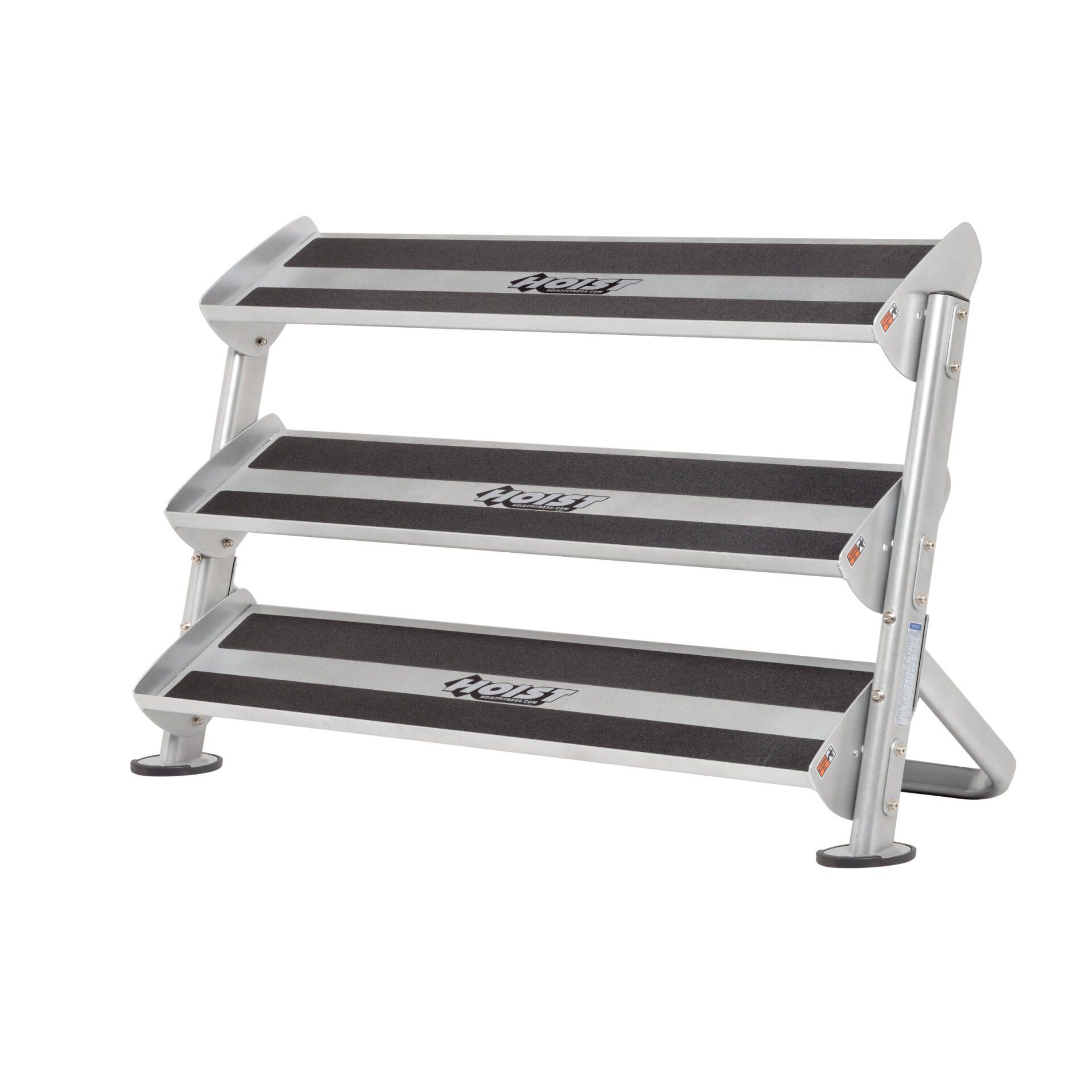 Hoist HF-5461-3 3ft/4ft/5ft 3 Tier Dumbbell Rack £919
