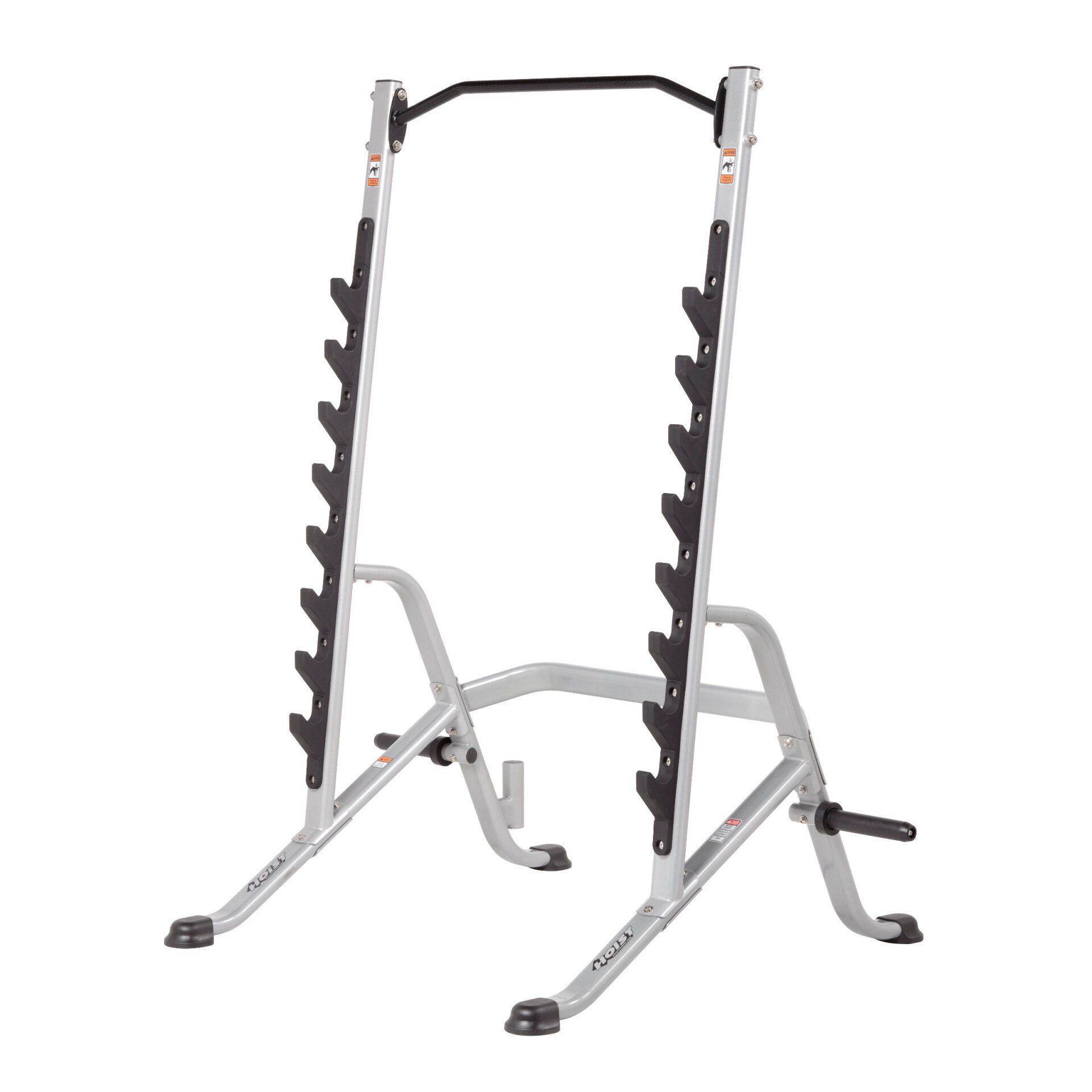 HOIST HF-5970 MULTI-PURPOSE SQUAT RACK - From £1035 HOIST HF-5970 MULTI-PURPOSE SQUAT RACK - From £1035