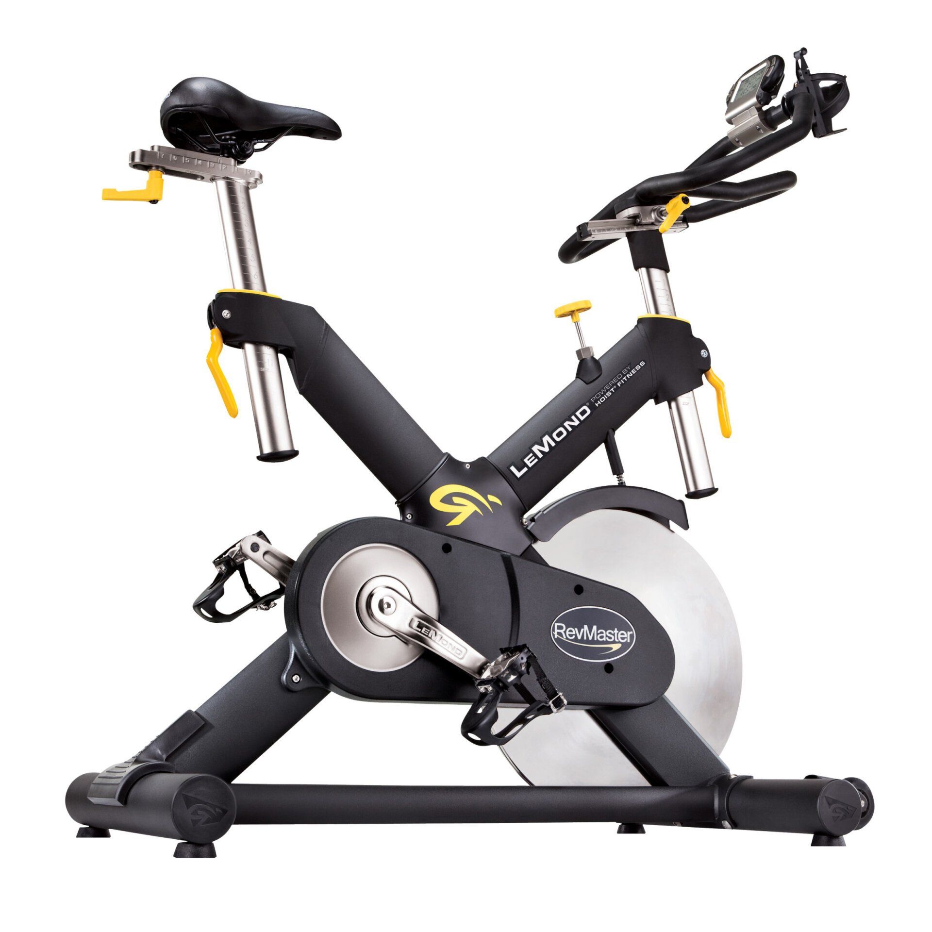 LEMOND L-15300 LEMOND SERIES REVMASTER PRO BIKE - From £1599 LEMOND L-15300 LEMOND SERIES REVMASTER PRO BIKE - From £1599
