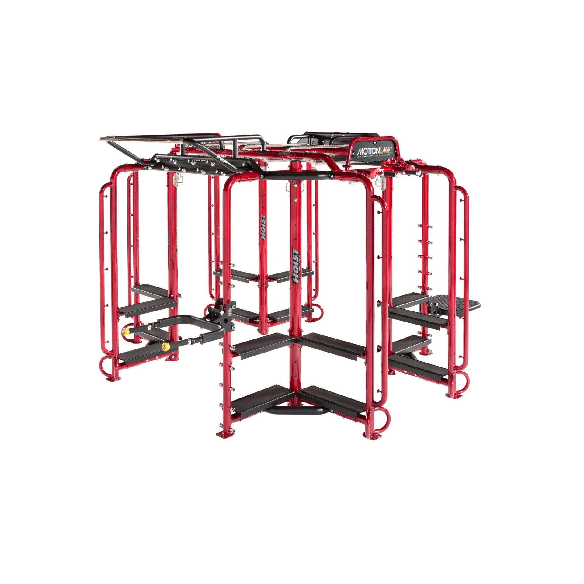 HOIST MC-7001 MOTIONCAGE PACKAGE 1 - From £12,210 HOIST MC-7001 MOTIONCAGE PACKAGE 1 - From £12,210