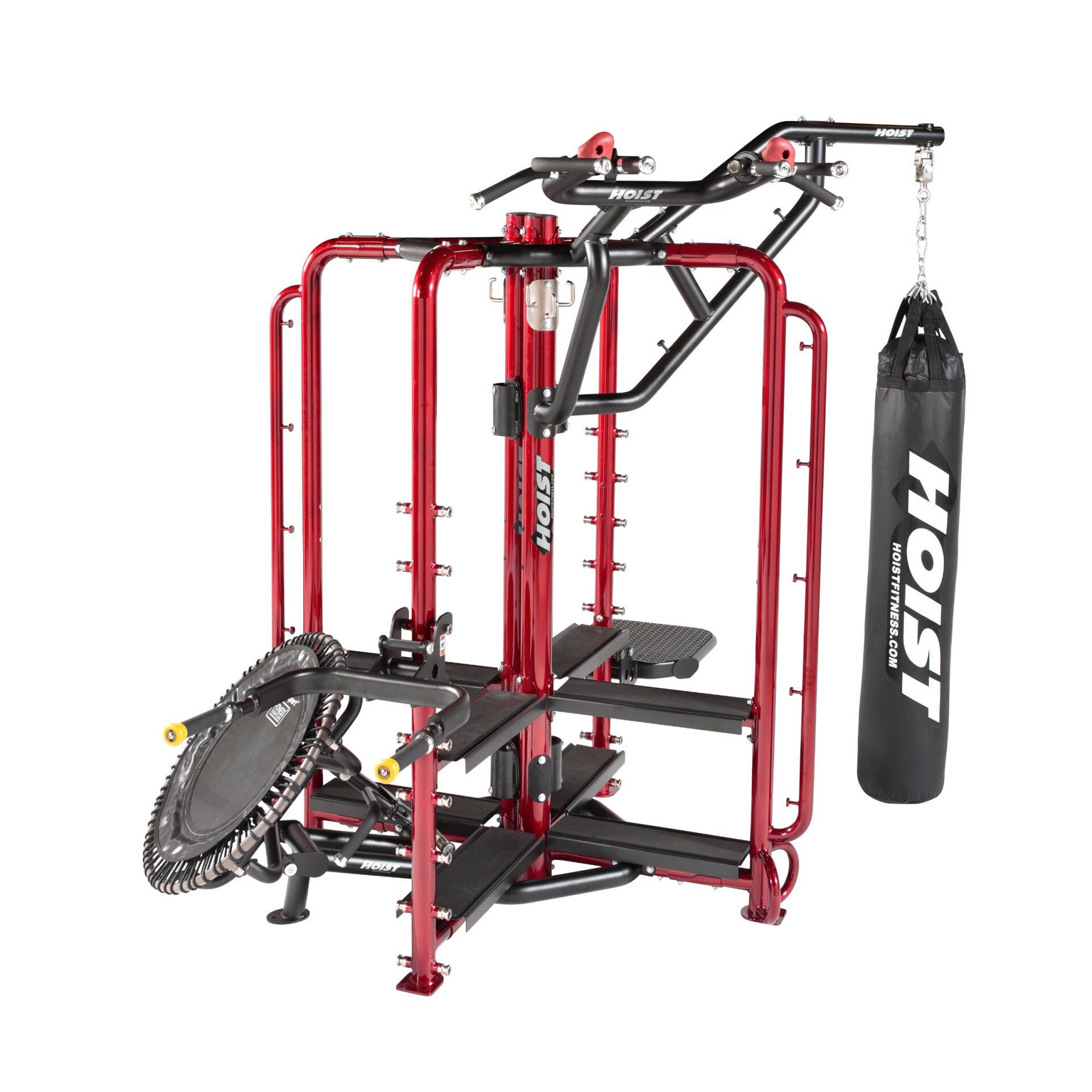HOIST MCS-8002 MOTIONCAGE STUDIO PACKAGE 2 - From £9147 HOIST MCS-8002 MOTIONCAGE STUDIO PACKAGE 2 - From £9147