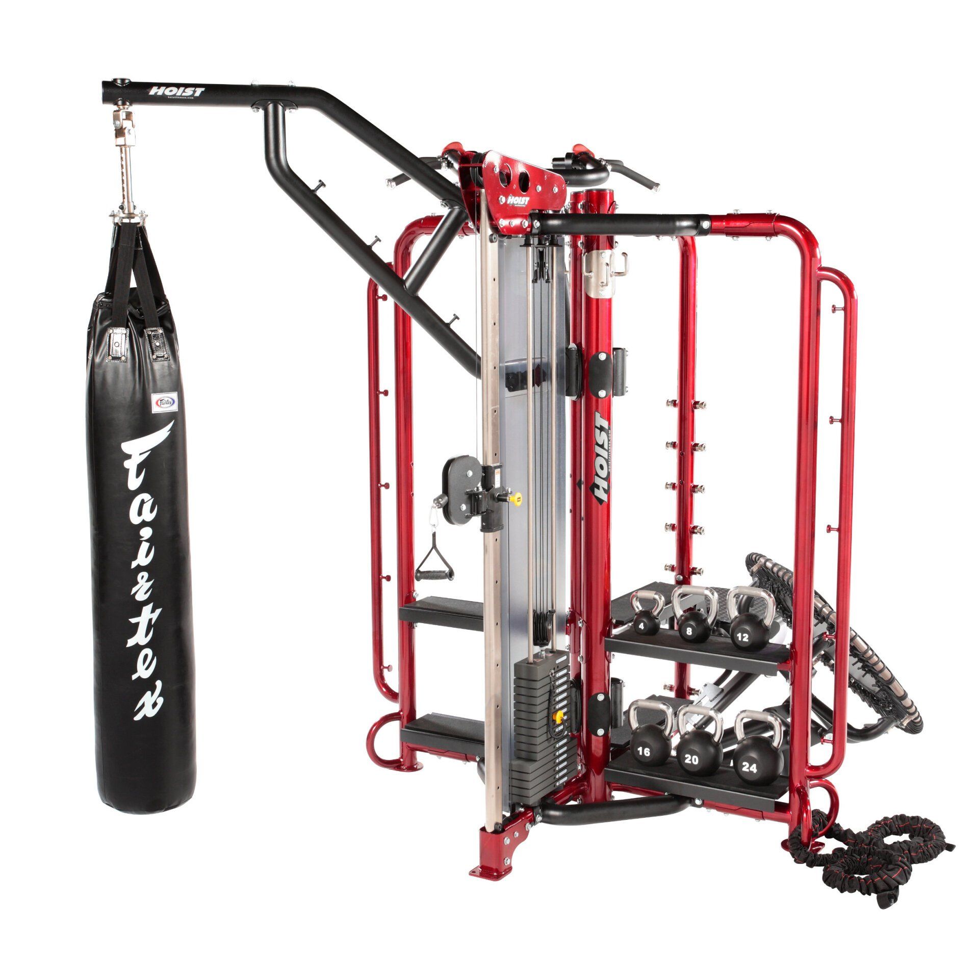 HOIST MCS-8003 MOTIONCAGE STUDIO PACKAGE 3 - From £9713 HOIST MCS-8003 MOTIONCAGE STUDIO PACKAGE 3 - From £9713