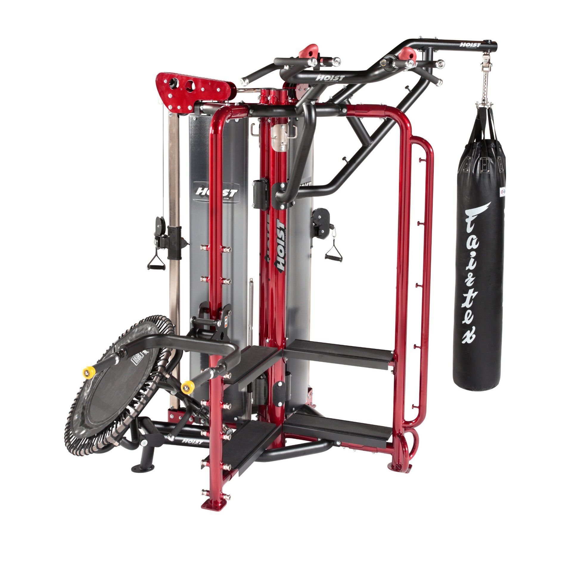HOIST MCS-8004 MOTIONCAGE STUDIO PACKAGE 4 - From £11,221 HOIST MCS-8004 MOTIONCAGE STUDIO PACKAGE 4 - From £11,221