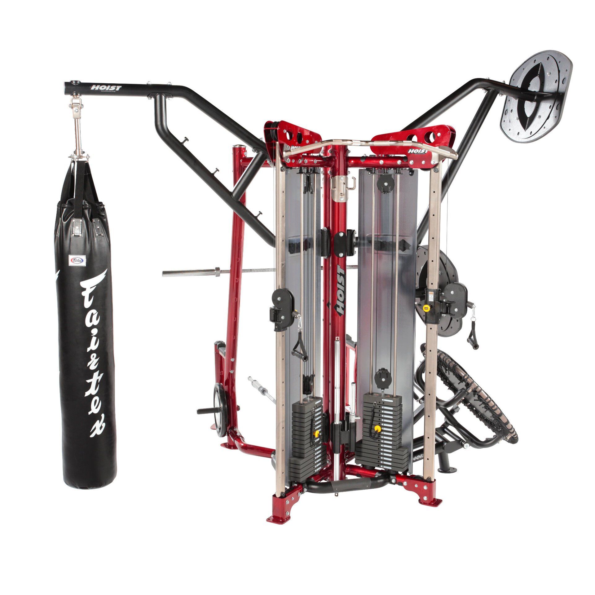 HOIST MCS-8005 MOTIONCAGE STUDIO PACKAGE 5 - From £12,729 HOIST MCS-8005 MOTIONCAGE STUDIO PACKAGE 5 - From £12,729