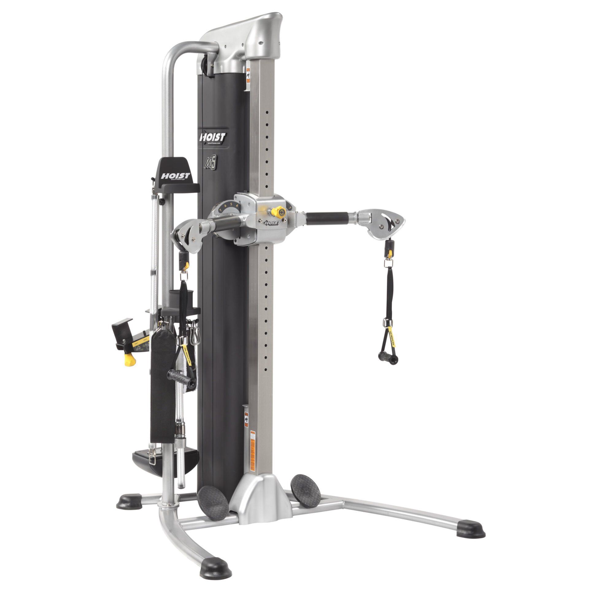 HOIST MI-5 FUNCTIONAL TRAINER - From £2627 HOIST MI-5 FUNCTIONAL TRAINER - From £2627