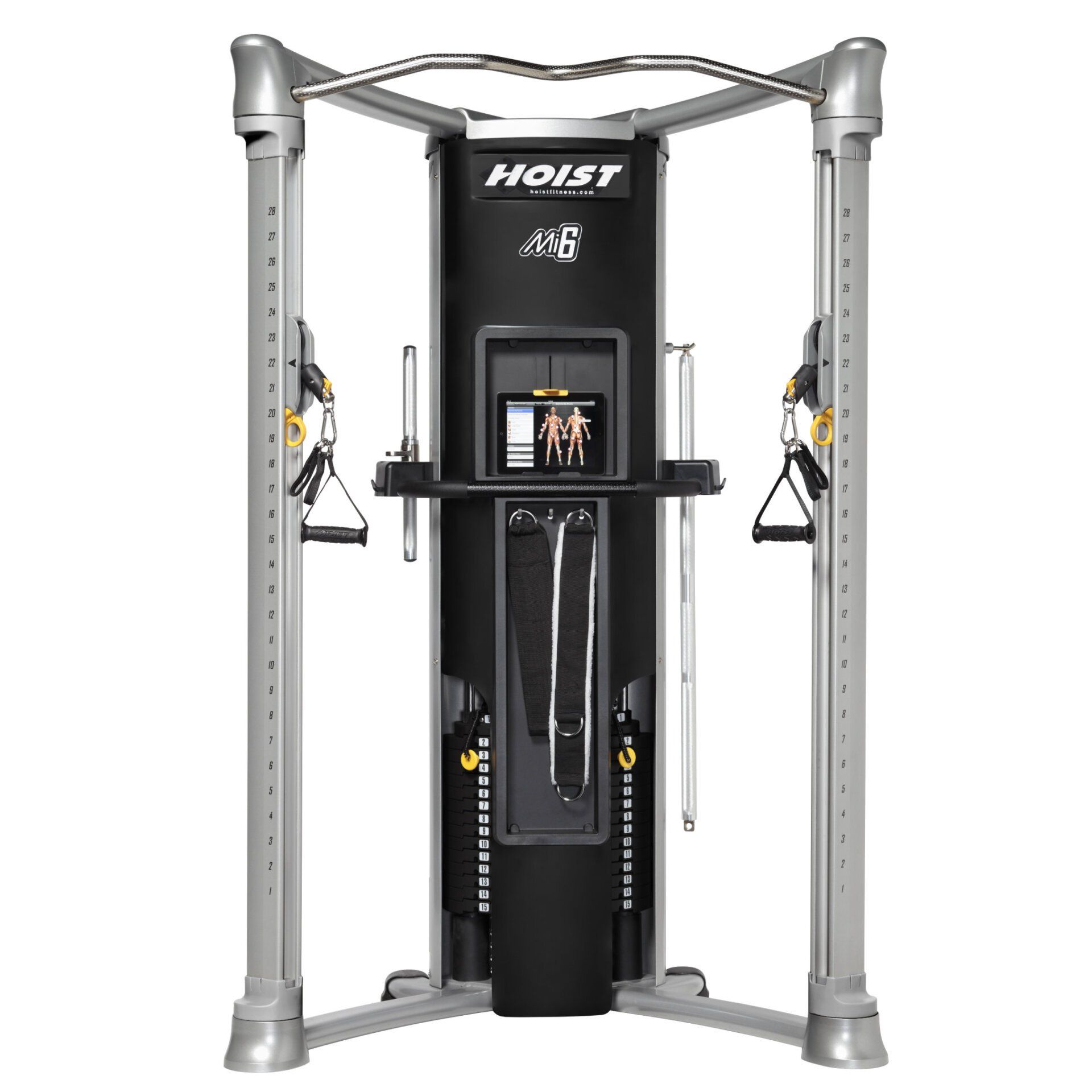 Hoist MI-6 Functional Trainer £4393