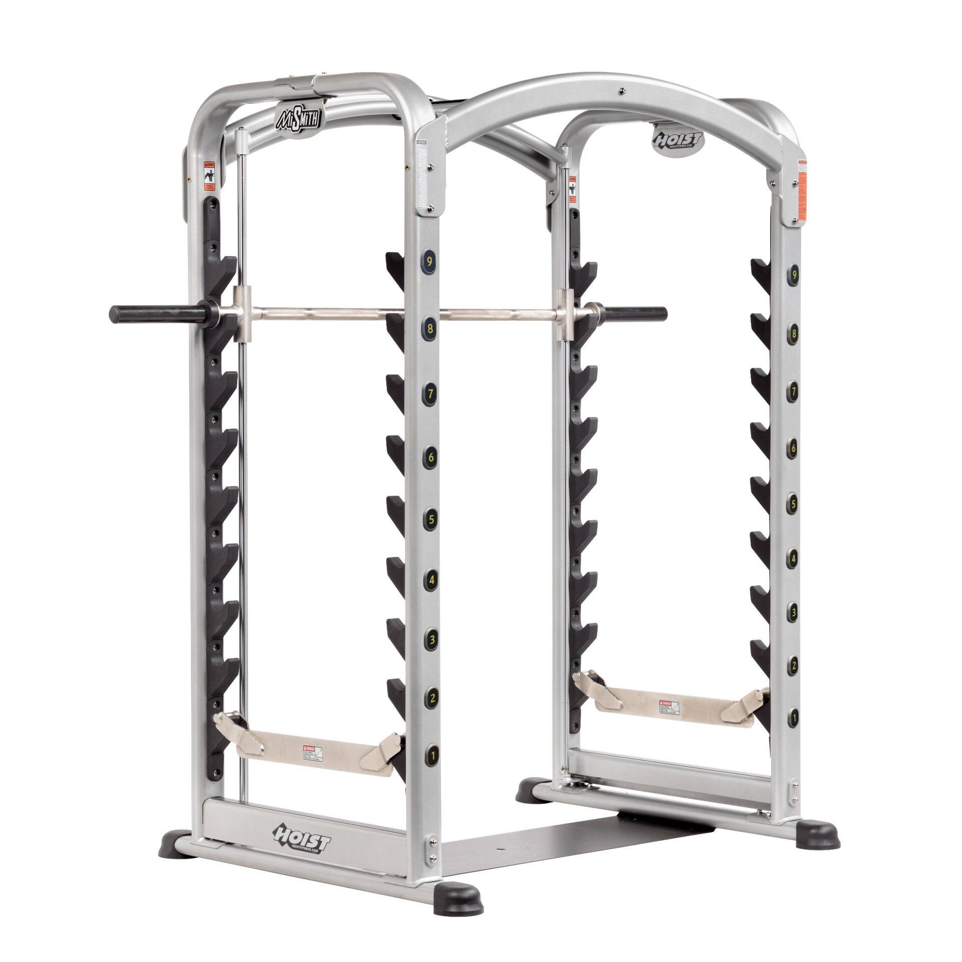 Hoist MI-SMITH Dual Action Smith £4009