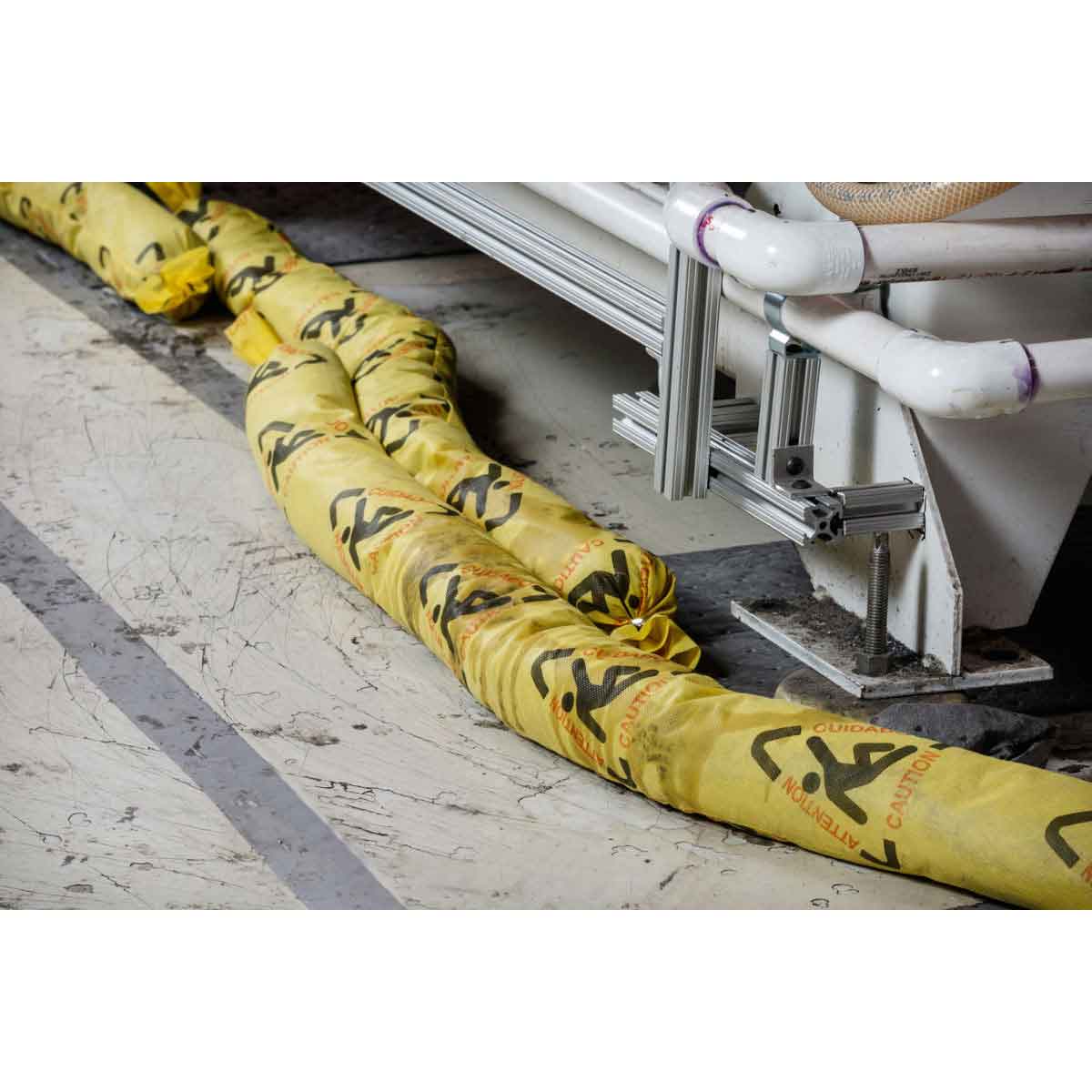 Absorbentes industriales