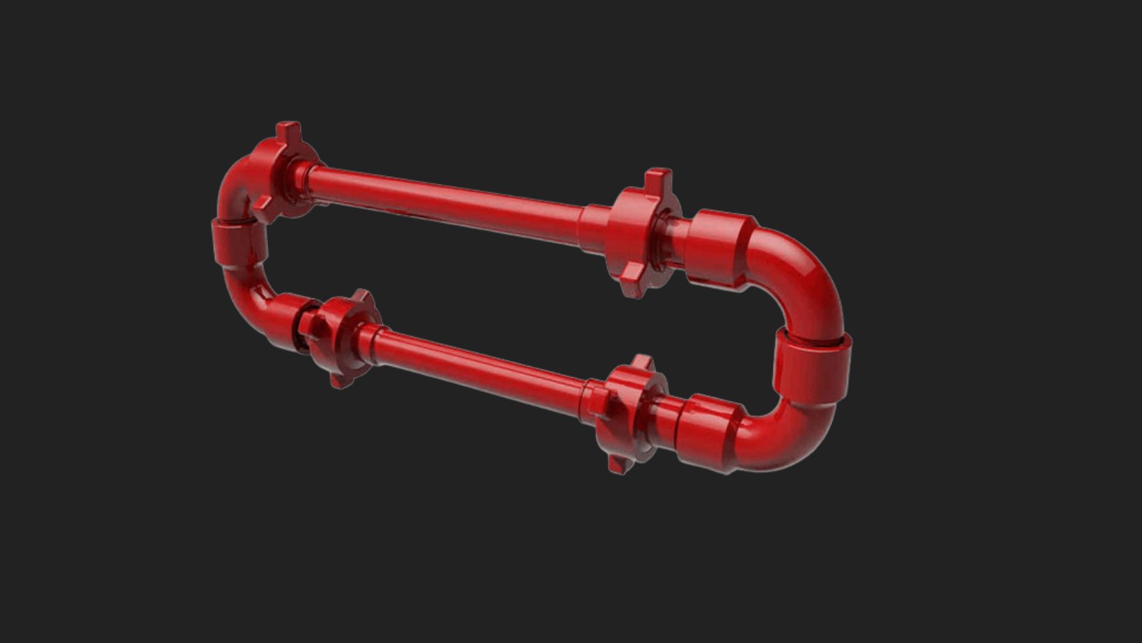 MANGUERA DE CEMENTACIÓN Y CIRCULACIÓN