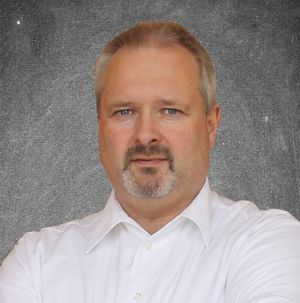 Klaus Taupert Stiftungsvorstand