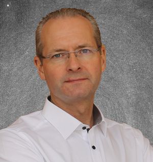 Ralf Taupert Stiftungsvorstand