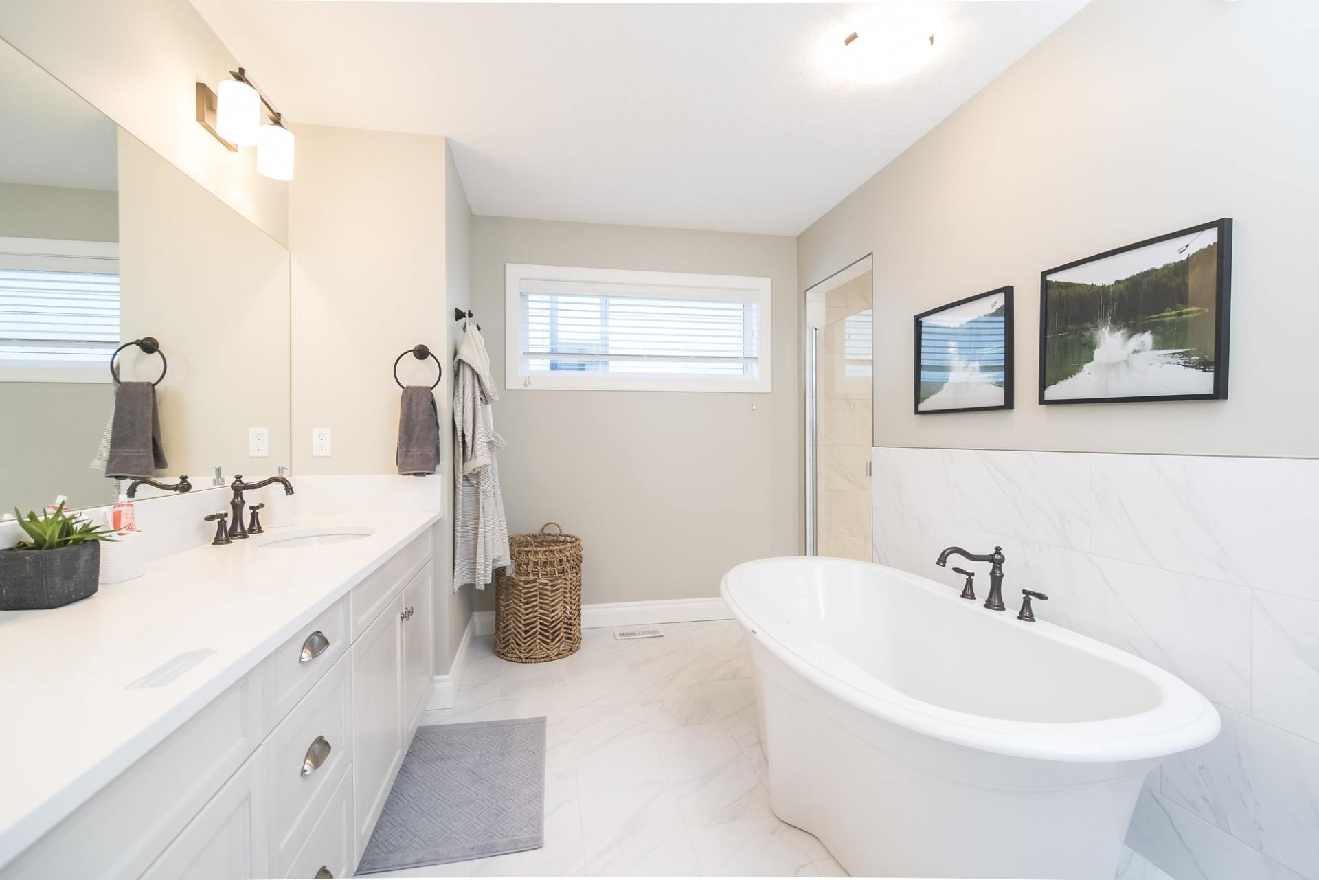 Badezimmer Badezimmer