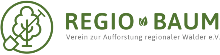 Regio Baum - Aufforstung von Wäldern in Deutschland Regio Baum - Aufforstung von Wäldern in Deutschland