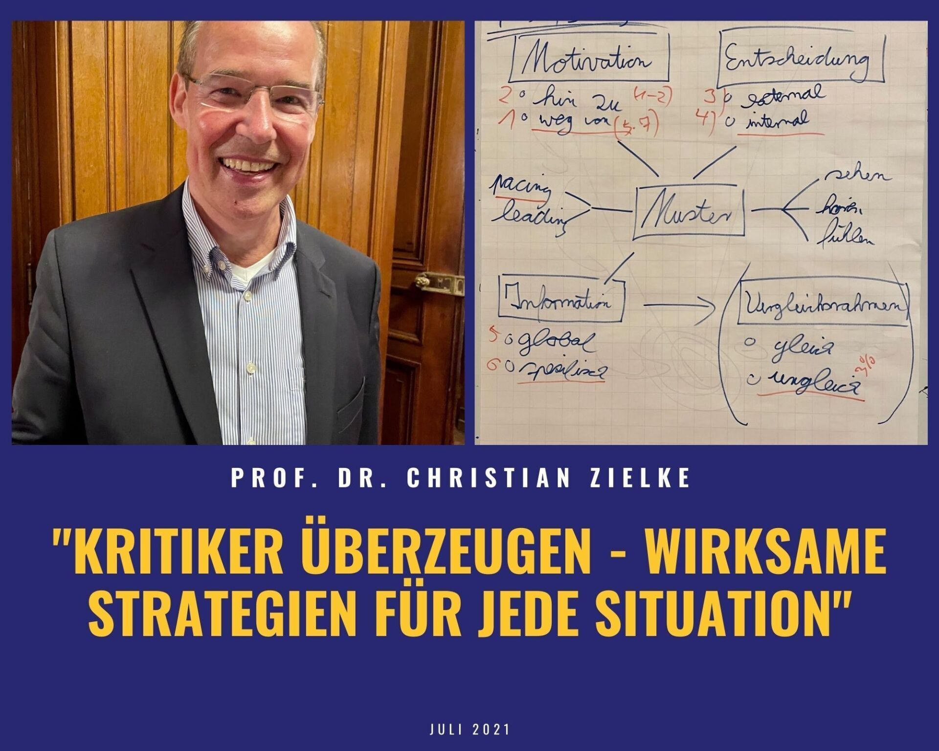 Vortrag Kritiker überzeugen Lions Club Frankfurt Alte Oper