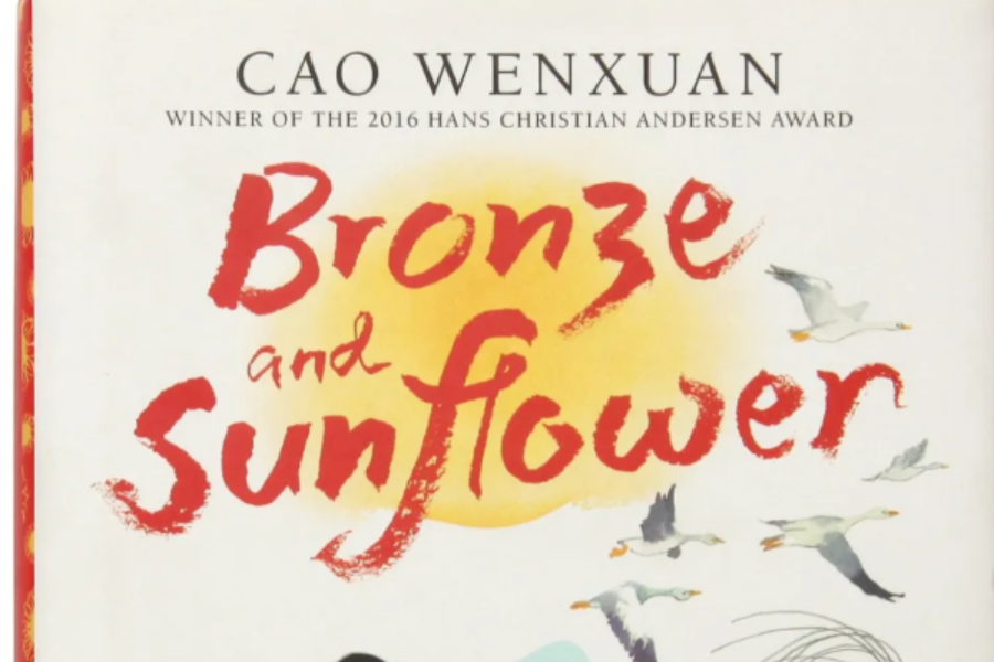 Book Review of Bronze and Sunflower