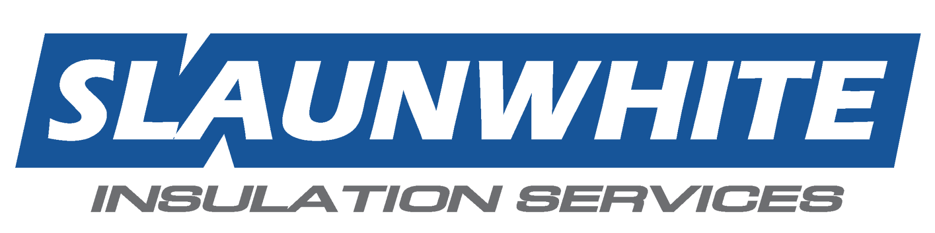 Slaunwhite Insulation Services