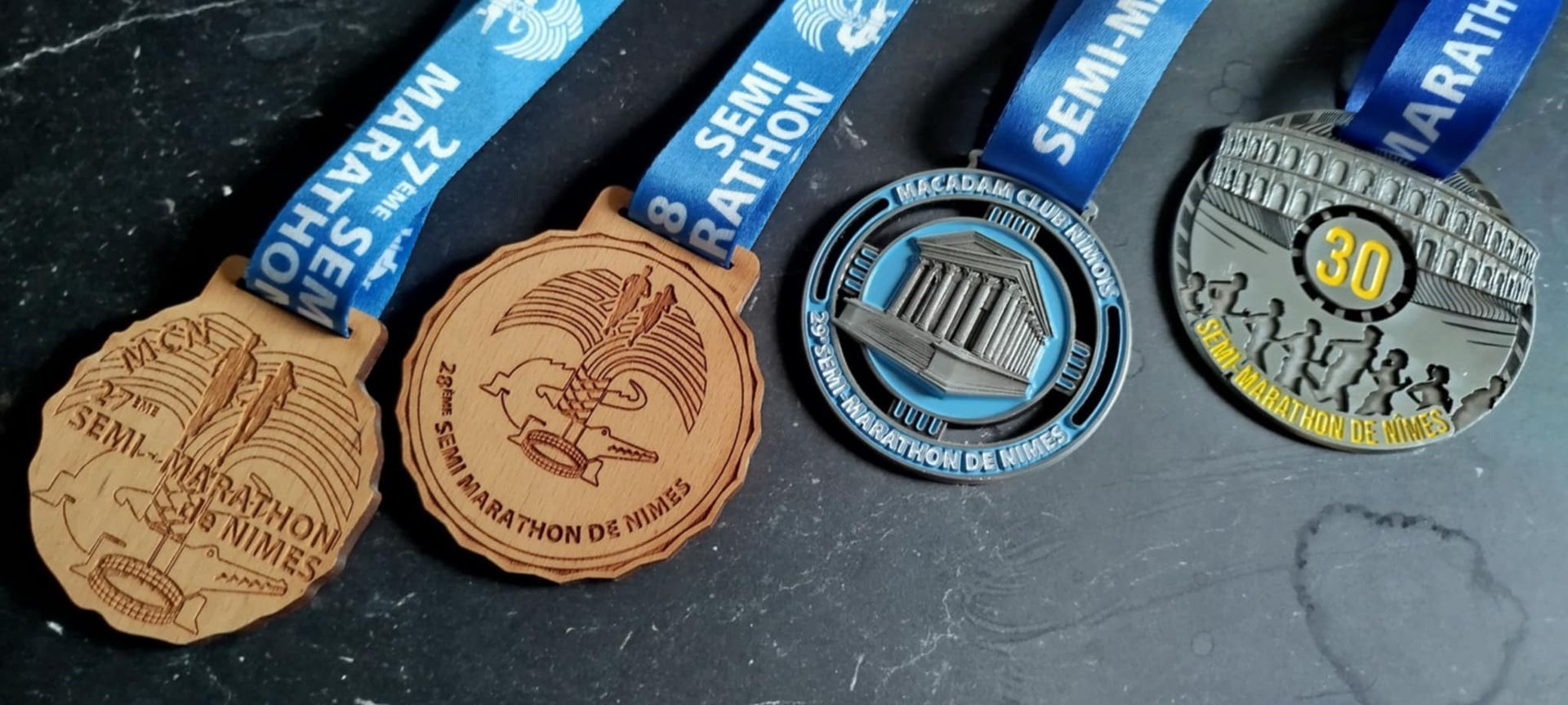 Macadam Club Nîmois