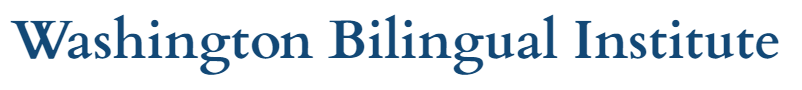 Washington Bilingual Institute - Logo