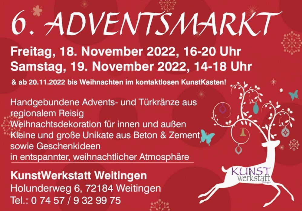 Ostermarkt 2022