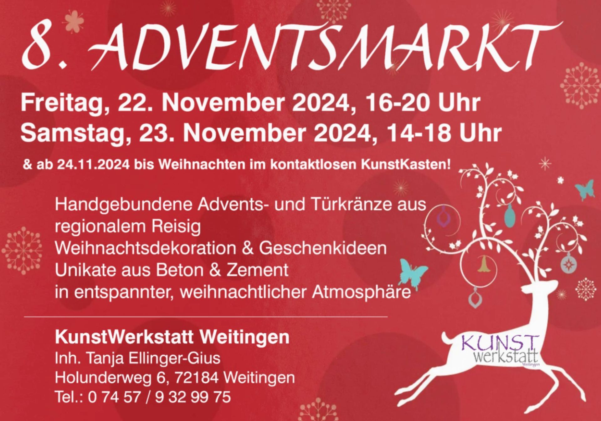 Ostermarkt 2022