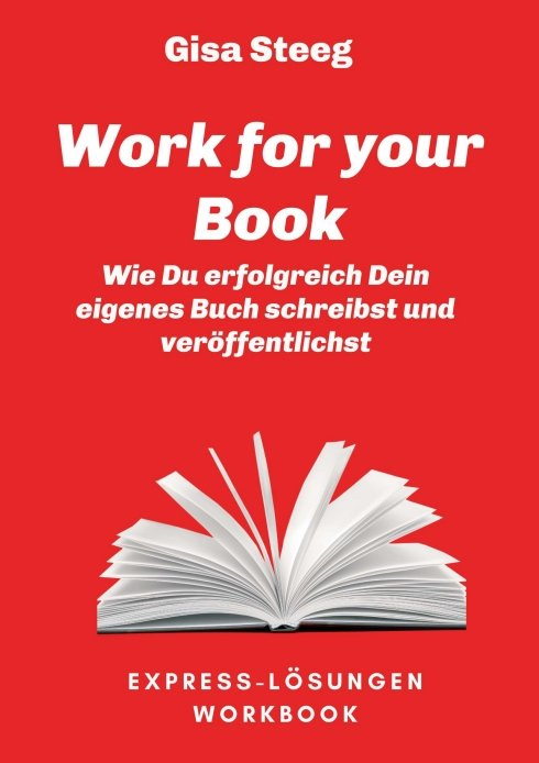 Das eigene Buch schreiben