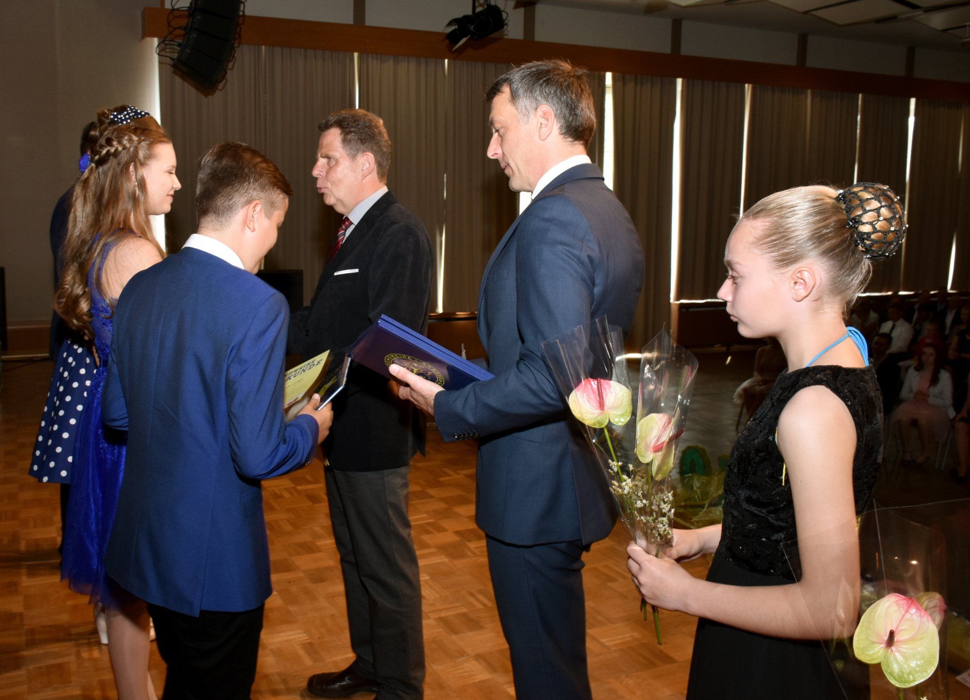 Jugendweihe Vorpommern-Rügen e.V.