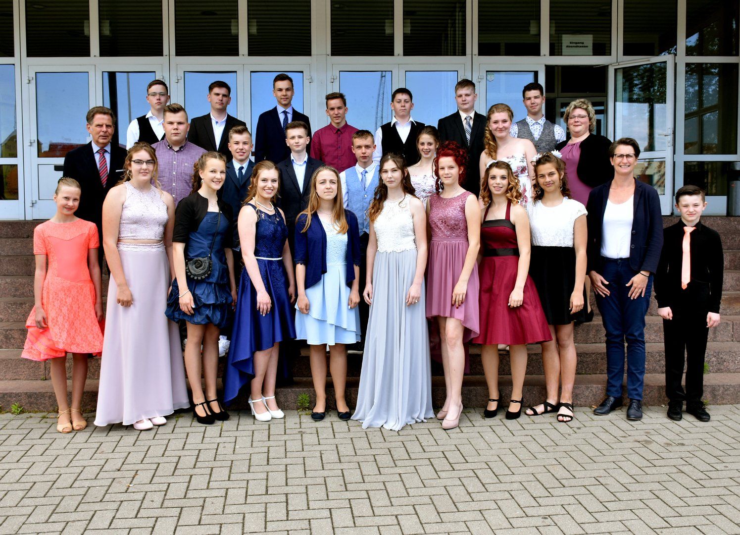 Jugendweihe Vorpommern-Rügen e.V.