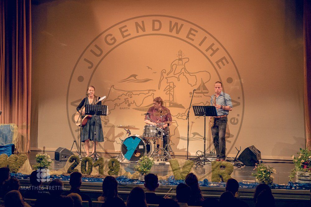 Jugendweihe Vorpommern-Rügen e.V.